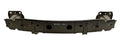 GHP9262 Rear bumper beam MAZDA 3 III (BM) (2013-2018)