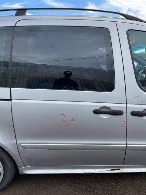 Sliding door right MERCEDES-BENZ VANEO (W414) (2002-2005)