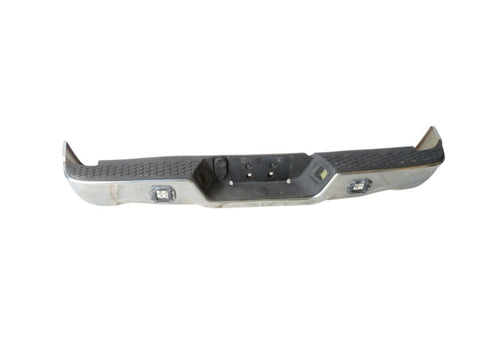 68049740AB 68049740AA 55112601AD 55112601AA 55112601AC 55112601AB 55112621AB 55112601AE Rear bumper DODGE RAM IV (DJ, DS) (2008-)