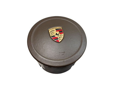 Steering Wheel Airbag PORSCHE CAYENNE II (2010-2017)