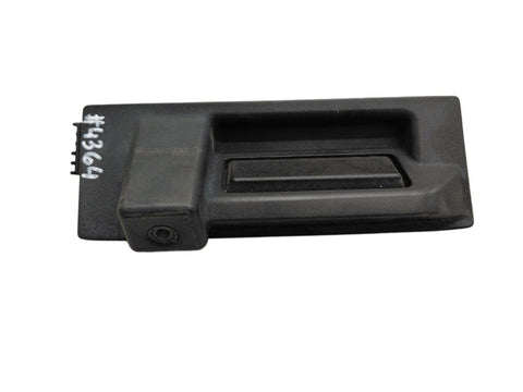 Reverse camera PORSCHE PANAMERA I (970) (2009-2016)