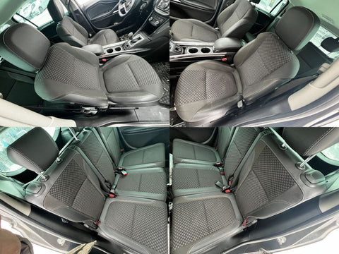 Set Of Seats OPEL ZAFIRA TOURER C (P12) (2011-2019)