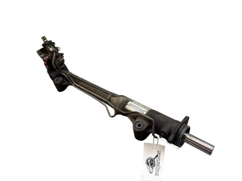 958422075C Steering rack PORSCHE CAYENNE II (2010-2017)