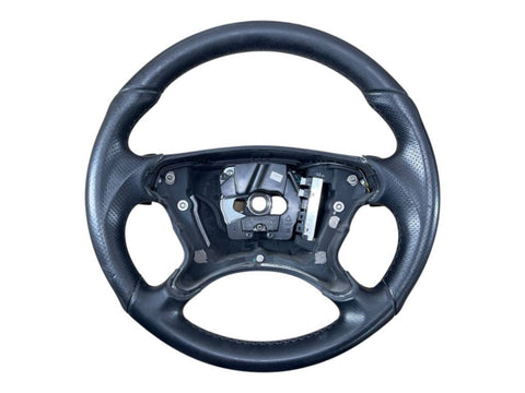 Steering Wheel MERCEDES-BENZ E-CLASS (W211) (2002-2009)