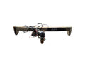 Towbar KIA OPTIMA III (TF) (2010-2015)