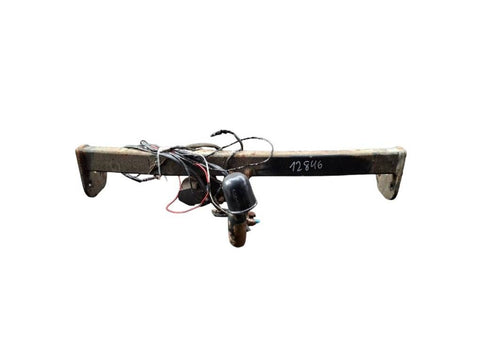 Towbar KIA OPTIMA III (TF) (2010-2015)