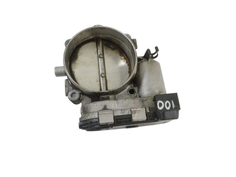 A2731410325 Throttle body MERCEDES-BENZ S-CLASS Coupe (C216) (2006-2013)