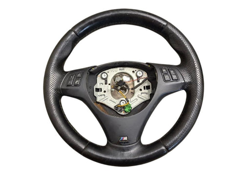 Steering Wheel BMW 3 (E90, E91, E92, E93) (2005-2011)