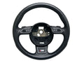 8U0419091S Steering Wheel AUDI Q3 (8U) (2011-2018)