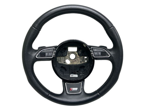 8U0419091S Steering Wheel AUDI Q3 (8U) (2011-2018)