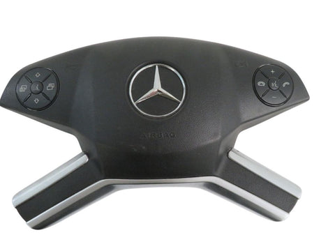 A00086052029116 A0008605202 Steering Wheel Airbag MERCEDES-BENZ GL-CLASS (X164) (2006-2012)