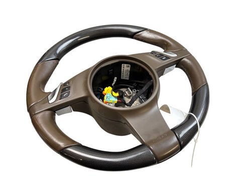 Lenkrad 97034780385 PORSCHE CAYENNE II (2010-2017)
