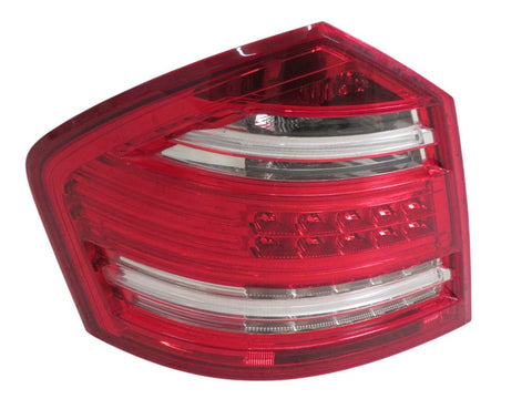 A1648203664 Tail light left MERCEDES-BENZ GL-CLASS (X164) (2006-2012)