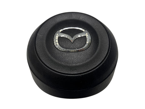 BJV557K0002 Steering Wheel Airbag MAZDA 3 III (BM) (2013-2018)