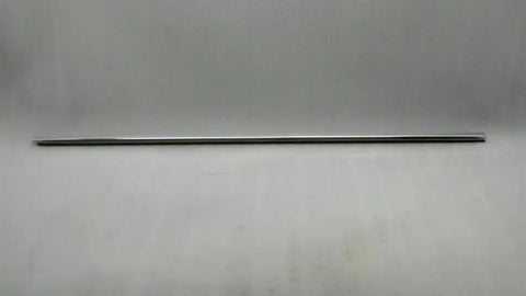 BMW 6 Series E63 Body Moulding 51337008570 Strip FRONT RIGHT CHROME