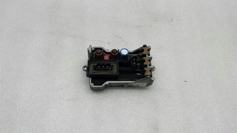 BMW 7 Series E66 Facelift Heater Resistor 64116934390 Blower Regulator Regulator