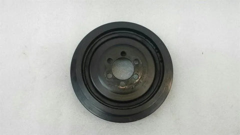 BMW 6 Series E63 E60 5 Series Belt Tensioner 7546087 Pulley Crankshaft