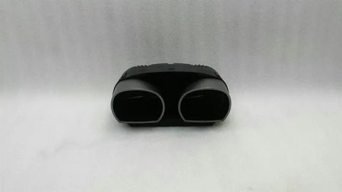 BMW Z4 MPH Instrument Cluster 9115049 Speedometer