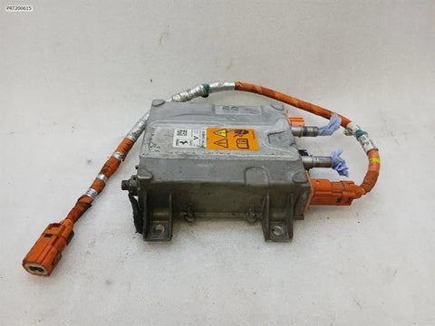 Ferrari SF90 F173M Electronic Module 911625 ECU On-Board Charger 3.5KW