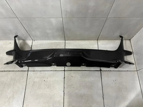 Ferrari 812 Superfast F152M Bumper Air Guide 89246700 Carbon Fiber Front Bumper