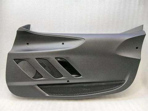 OEM FERRARI SF90XX F173 VS SF90 CARBON RIGHT DOOR CARD ASSETTO FIORANO 949999