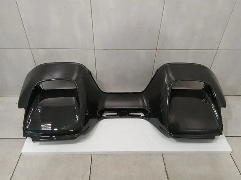 OEM FERRARI 812 COMPETIZIONE APERTA 888744 ROLLABLE TRIM CARBON ROLL BAR