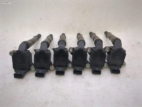 Ferrari 296 GTS F171 Ignition Coil 912709 Ignition Coil