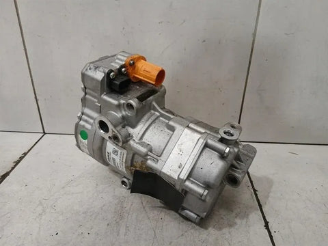 Ferrari 296 GTS F171 A/C Compressor 803367 Air Conditioning Compressor Defects