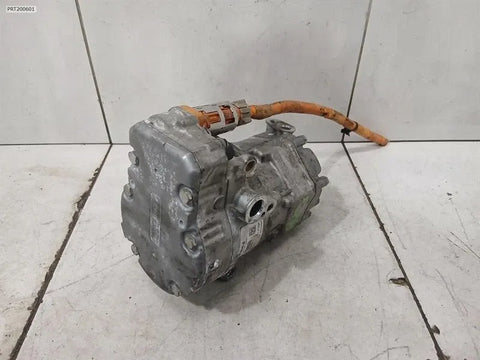 Ferrari 296 GTS F171 A/C Compressor 803367 Air Conditioning Compressor