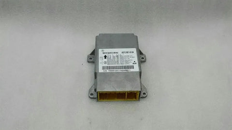 Mercedes E Class Safety Module ECU A2129014304 Air Control Unit SRS