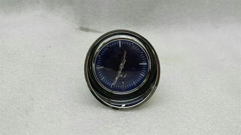 Jaguar XJ X351 Dashboard Central Analog Clock AW93-15000-AF CLOCK Analog