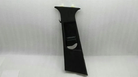 Mercedes E Class B-Pillar Top Left Cover A2126902926 Trim Alcantara