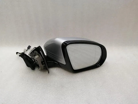 MERCEDES E CLASS W213 RIGHT DOOR MIRROR A2138107401 RIGHT HAND DRIVE RHD