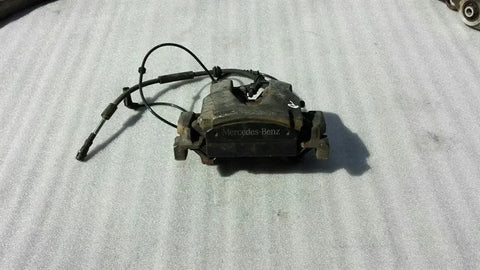Mercedes ML Unknown Right Front Caliper A1664211481 Brake Caliper Front Right