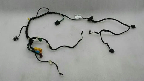 Mercedes E Class Driver Door Electrical Wiring Harness A2124409208 Wiring Harness