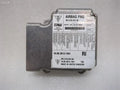 Porsche Cayman 981 Safety Module ECU 99161820108 Air Control Unit SRS