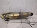 Porsche 911 992 GPF 2025-2026 Catalytic Converter 992254460AA Catalytic Converter
