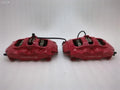 Porsche Cayman 981 brake caliper 98135142301 front set brake caliper Brembo