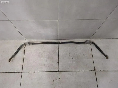 Porsche Cayman 981 Anti Roll Bar Rear 98133370311 Rear Stabiliser Bar