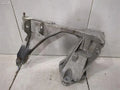 Porsche Cayman 981 subframe rear 98133105205 right axle frame rear axle