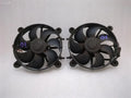 Porsche Boxster 981 cooling fan set 99162405005 fan set