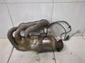 Porsche Cayman 981 Catalytic Converter 98111321202 RIGHT Catalytic Converter RIGHT