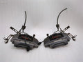 Porsche Boxster 981 brake caliper 98635242402 rear set brake caliper rear set