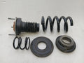 Porsche 911 992 coil spring rear 992511115D spring rear absorber parts