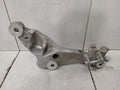 Porsche 911 992 subframe rear 992505063C left axle frame rear axle