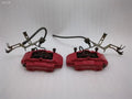 Porsche Cayman 981 brake caliper 98635242310 rear set brake caliper Brembo