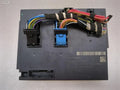 Porsche Cayman 981 electronic module 7PP907279BF BCM control unit body
