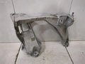 Porsche Cayman 981 subframe rear 98133105105 left axle frame rear axle