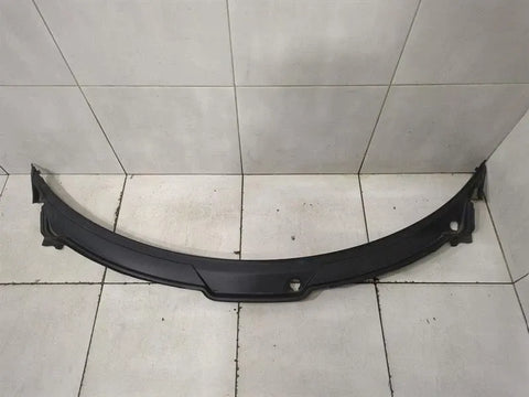 Porsche 911 992 GT3RS Cover 992819401A LHD Trim COWL WINDSCREEN