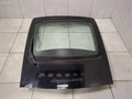 Porsche Cayman 981 Boot Lid 98151201104 Tailgate With Wiper